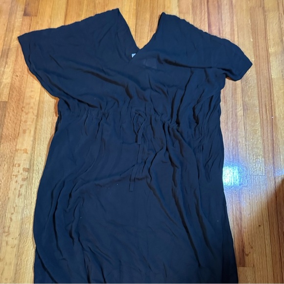 TONLE DESIGN WOMEN ‘s DRESS LONG KAFTAN SizeXXL (e5 - Picture 8 of 13